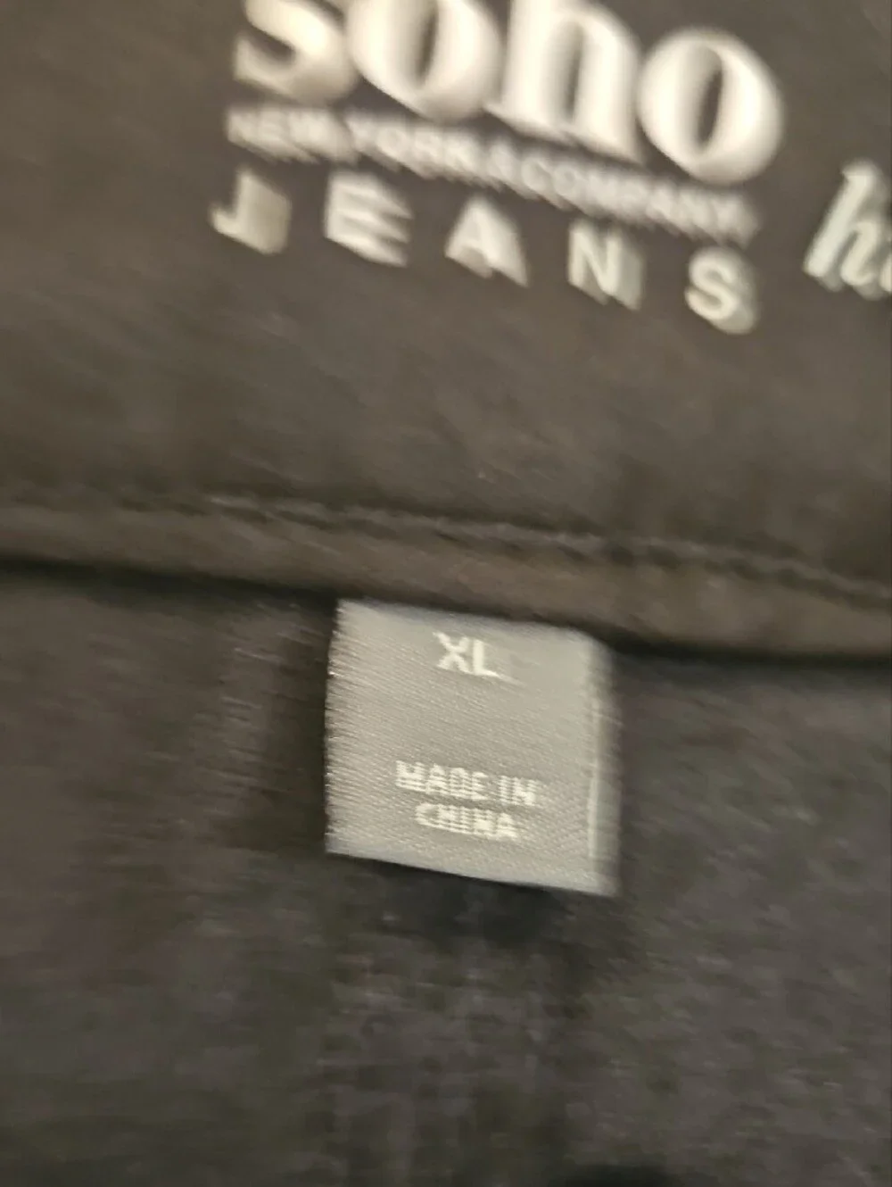 New York & Company bundle jeans